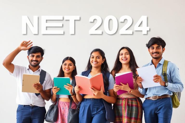 NEET 2024 Results Announced: Key Highlights and Cut-off Trends
