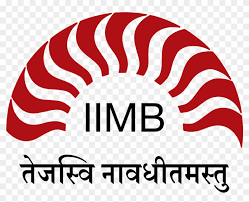 IIM B'lore